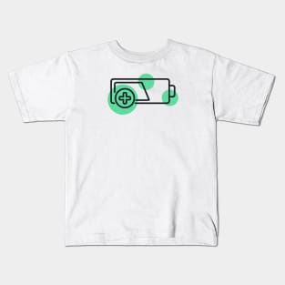 battery Kids T-Shirt